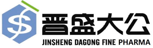 Jinsheng  Dagong  Farmaceutický  (Qidong)  Co.,  Ltd.